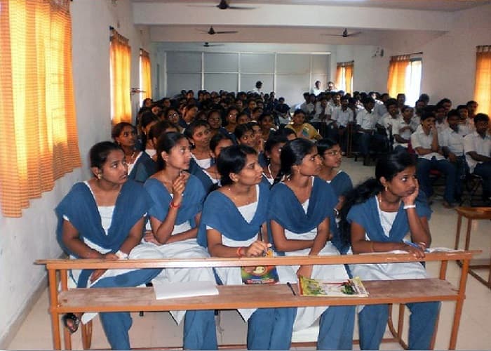 Koringa College of Pharmacy Korangi East Godavari Infrastructure photo 2